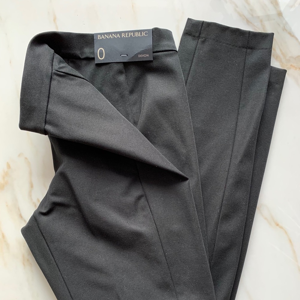 Devon Slacks